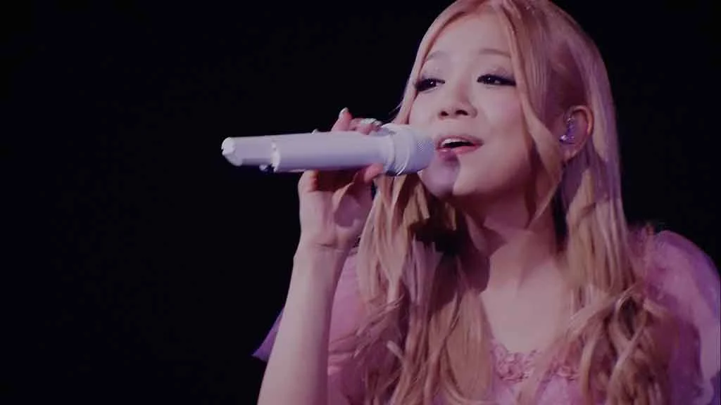 西野加奈2012巡回演唱会 Kana Nishino Kanayan Tour 2012 中文字幕《BDMV 38.3G》-蓝光演唱会资源网