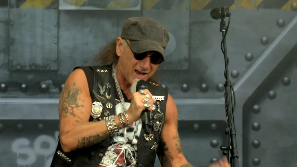 Accept – Symphonic Terror Live at Wacken 2017《Remux MKV 19.5G》-蓝光演唱会资源网