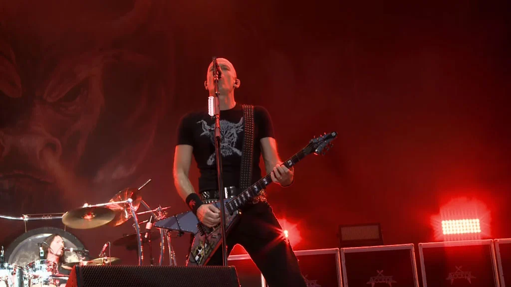 Accept – Symphonic Terror Live at Wacken 2017《BDMV 21.9G》-蓝光演唱会资源网