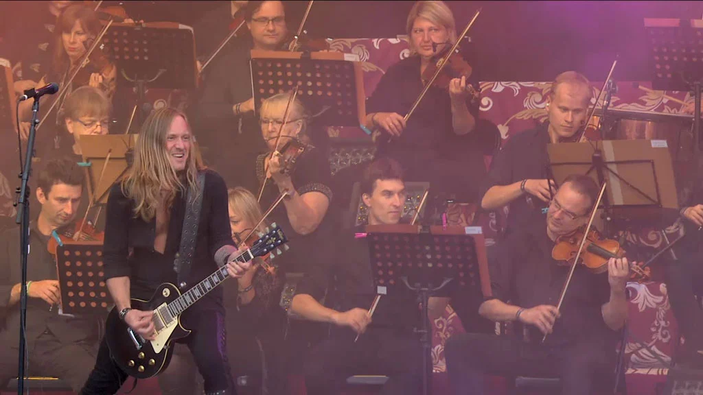 图片[2]-Accept – Symphonic Terror Live at Wacken 2017《Remux MKV 19.5G》-蓝光演唱会资源网