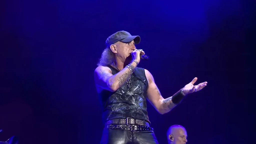 图片[3]-德国重金属 Accept – Blind Rage  (Live In Chile 2013) (2014) 《BDrip MKV 9.12G》-蓝光演唱会资源网