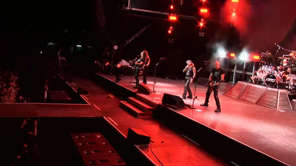 图片[5]-Accept – Symphonic Terror Live at Wacken 2017《BDMV 21.9G》-蓝光演唱会资源网