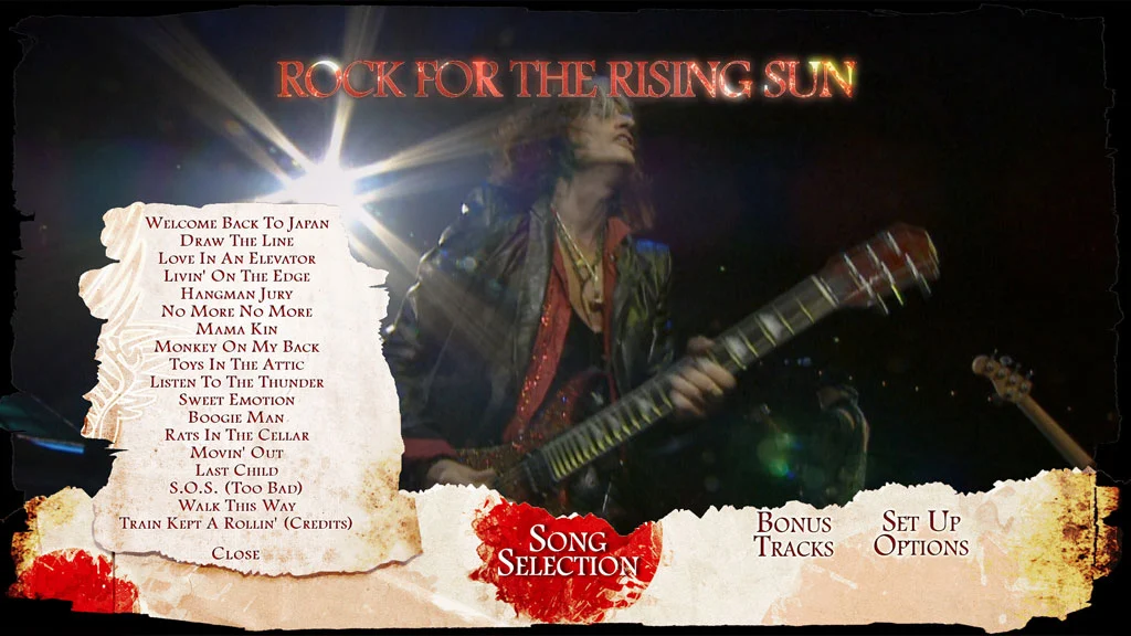 图片[2]-Aerosmith – Rock For The Rising Sun 2013《BDMV 27.7G》-蓝光演唱会资源网