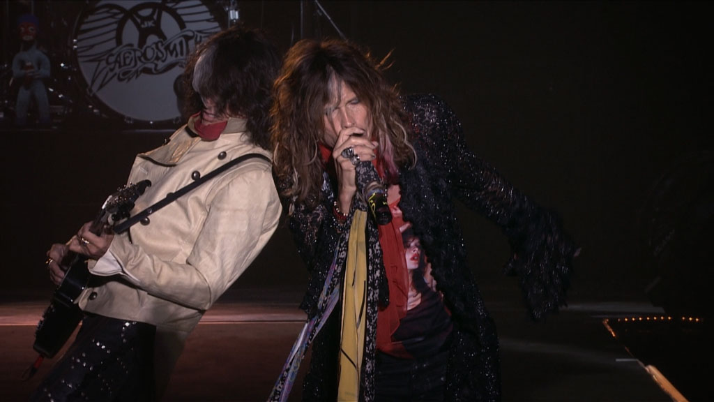 图片[3]-Aerosmith – Rock For The Rising Sun 2013《BDMV 27.7G》-蓝光演唱会资源网