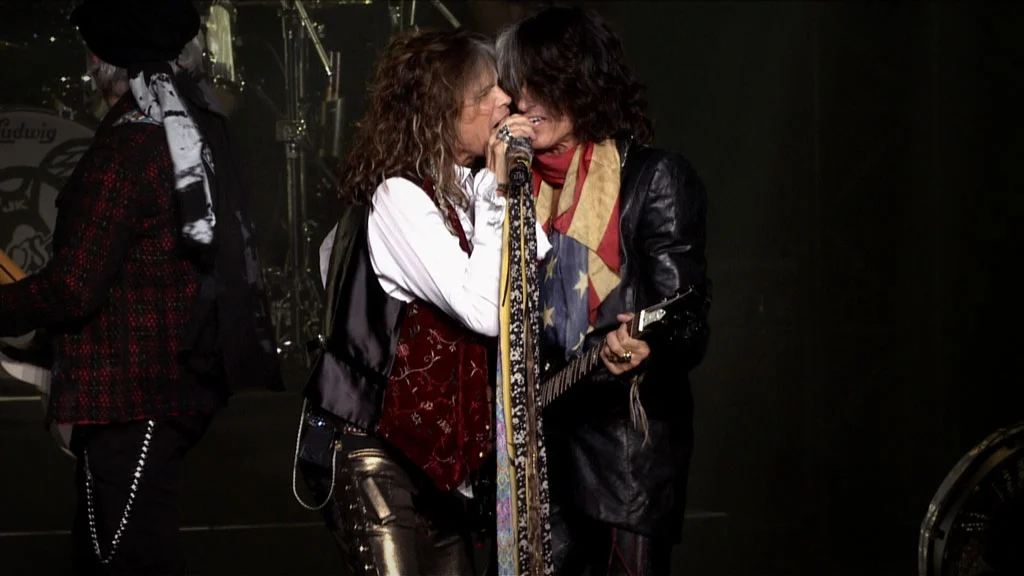 图片[4]-Aerosmith – Rock For The Rising Sun 2013《BDMV 27.7G》-蓝光演唱会资源网