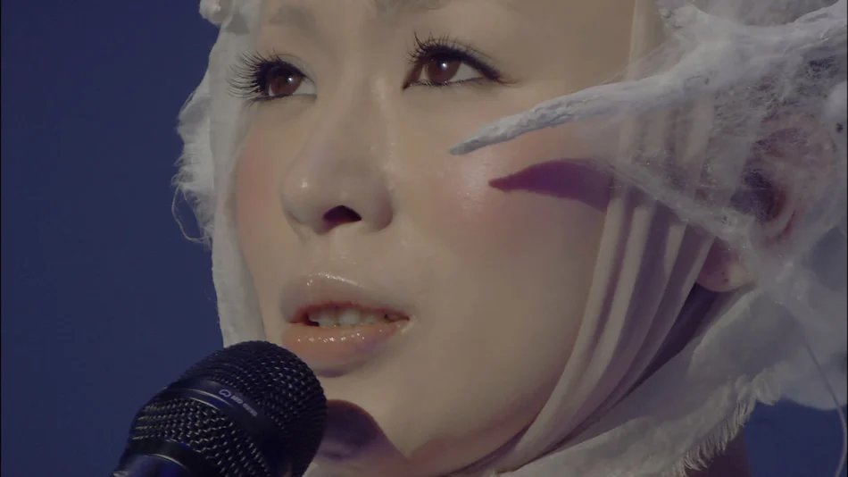 椎名林檎 Sheena Ringo LiVE Blu-ray BOX 十五周年记念蓝光合集《BDMV 8BD 190G》-蓝光演唱会资源网