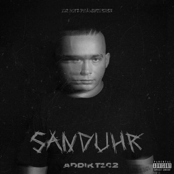 Addikt102 – Sanduhr 2023 [24Bit/44.1kHz] [Hi-Res Flac 384MB]-2345资源网 - 精品建站资源与技术分享平台
