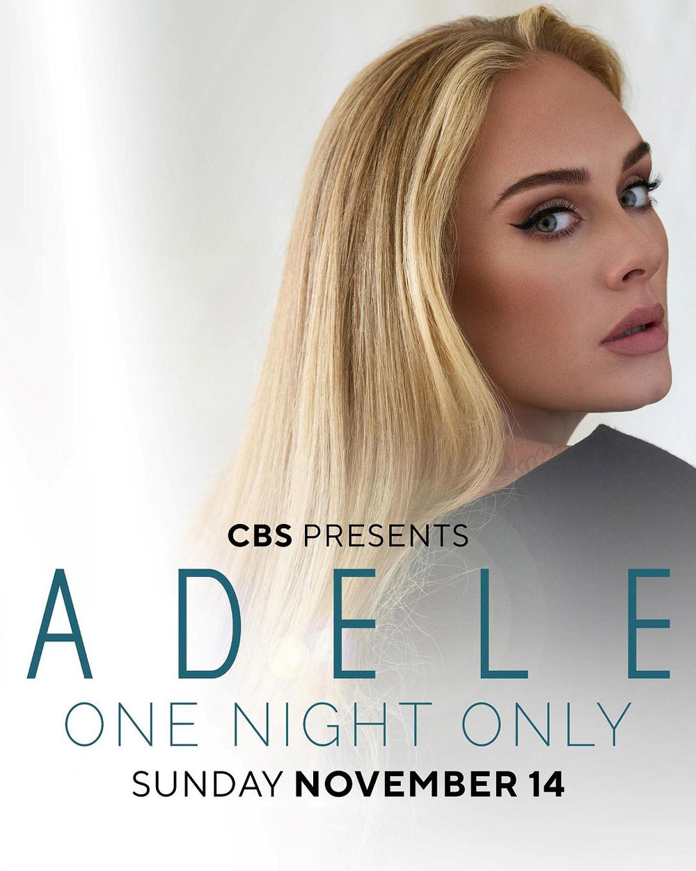 Adele One Night Only 2021 1080i HDTV DD 5.1《HDTV MKV 8.47G》-蓝光演唱会资源网