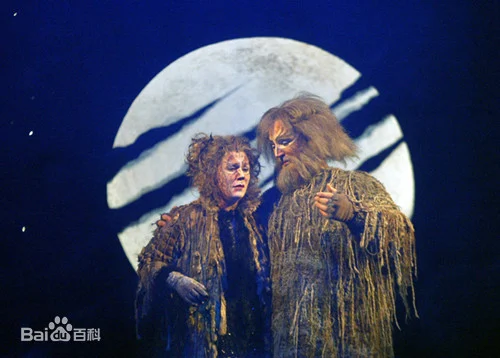 图片[3]-Andrew Lloyd Webber(安德鲁·洛伊德·韦伯) -音乐剧【猫】(Cats)1998（DVD-ISO4.3G）-蓝光演唱会资源网