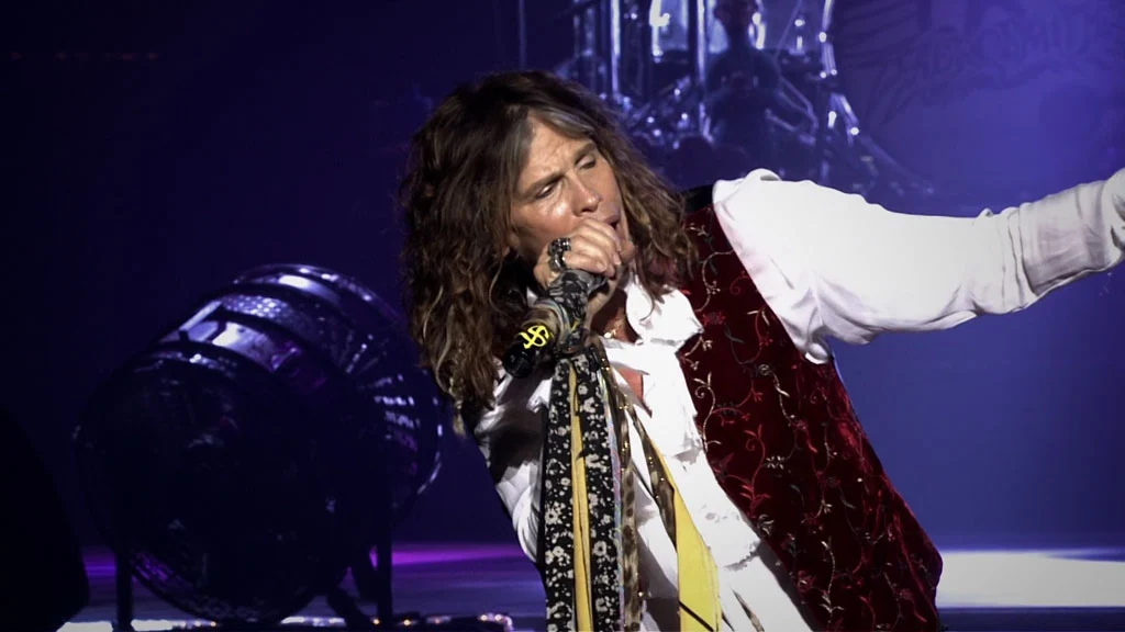 Aerosmith – Rock For The Rising Sun 2011《BDrip MKV 11.3G》-蓝光演唱会资源网
