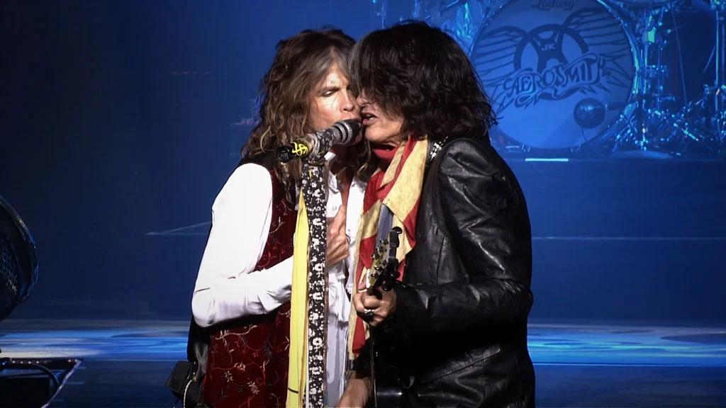 图片[2]-Aerosmith – Rock For The Rising Sun 2011《BDrip MKV 11.3G》-蓝光演唱会资源网