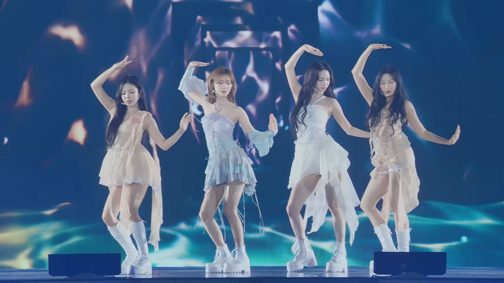 图片[5]-AESPA 240630 SYNK PARALLEL LINE DAY2 2024 [HDTV MKV 5.91GB]-蓝光演唱会资源网