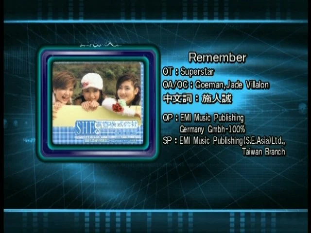 图片[6]-S.H.E – 青春影音馆 原版 Karaoke 2002 [DVD ISO 4.09G]-蓝光演唱会资源网