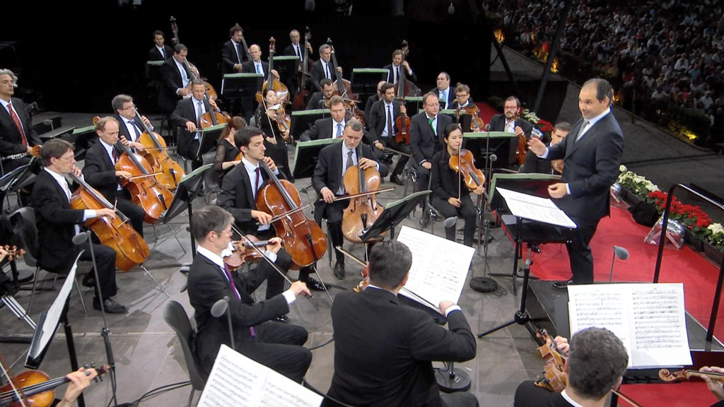 图片[5]-Waldbuehne 2019 – A Fairytale Night (Tugan Sokhiev, Marianne Crebassa) 2019 [BDMV 27.9GB]-蓝光演唱会资源网