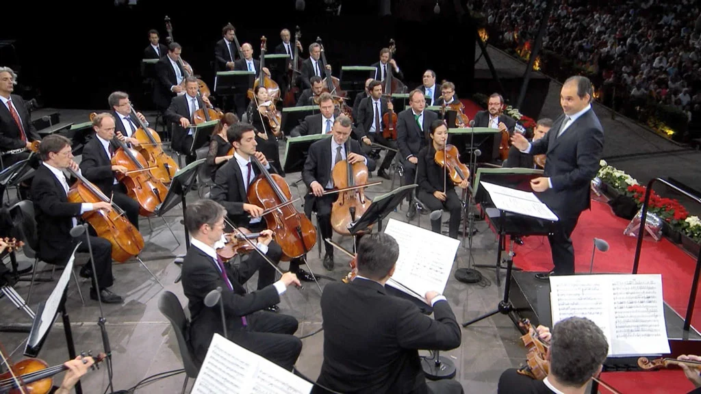 图片[5]-Waldbuehne 2019 – A Fairytale Night (Tugan Sokhiev, Marianne Crebassa) 2019 [BDMV 27.9GB]-蓝光演唱会资源网