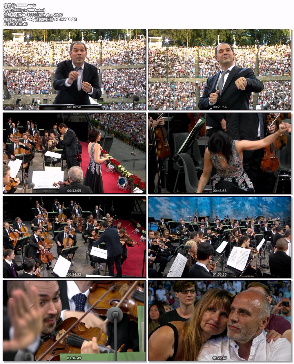 图片[6]-Waldbuehne 2019 – A Fairytale Night (Tugan Sokhiev, Marianne Crebassa) 2019 [BDMV 27.9GB]-蓝光演唱会资源网