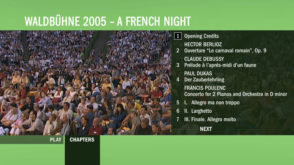 图片[2]-Waldbuehne 2005 – A French Night (Sir Simon Rattle, Katia & Marielle Labeque) 2005 [BDMV 21.4GB]-蓝光演唱会资源网