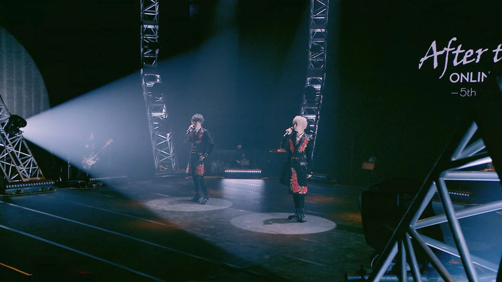 图片[3]-魔法集市 After the Rain ONLINE LIVE 2021 5th ANNIVERSARY [BDMV 20.3G]-蓝光演唱会资源网