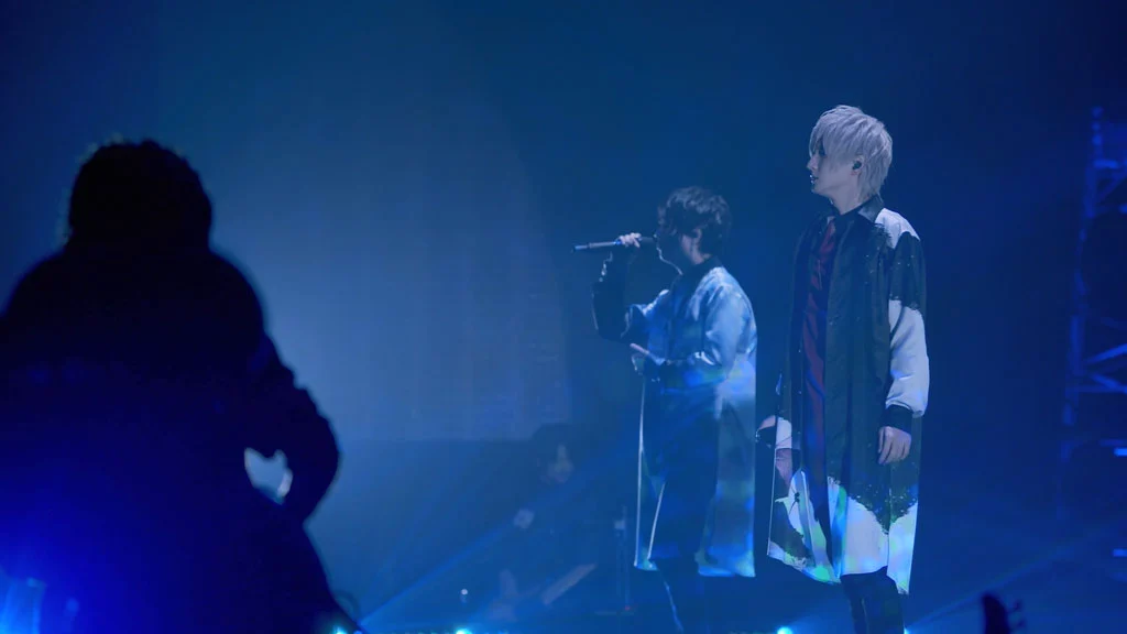 图片[4]-魔法集市 After the Rain ONLINE LIVE 2021 5th ANNIVERSARY [BDMV 20.3G]-蓝光演唱会资源网
