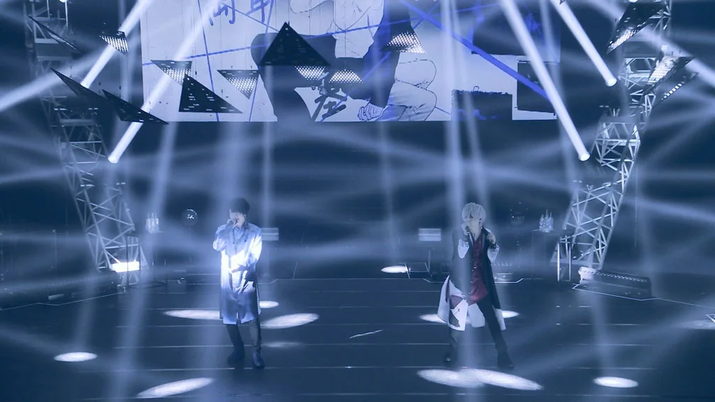 图片[5]-魔法集市 After the Rain ONLINE LIVE 2021 5th ANNIVERSARY [BDMV 20.3G]-蓝光演唱会资源网