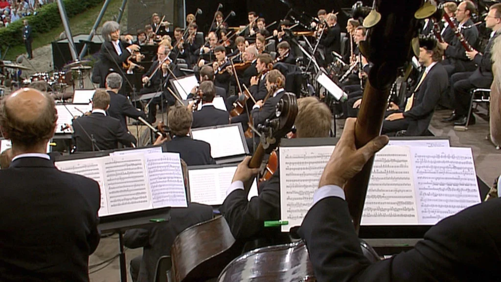 图片[3]-Seiji Ozawa 2003 – A Gershwin Night (Seiji Ozawa, Marcus Roberts Trio) 2003 [BDMV 21.7GB]-蓝光演唱会资源网