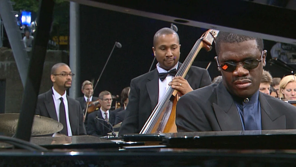 图片[4]-Seiji Ozawa 2003 – A Gershwin Night (Seiji Ozawa, Marcus Roberts Trio) 2003 [BDMV 21.7GB]-蓝光演唱会资源网