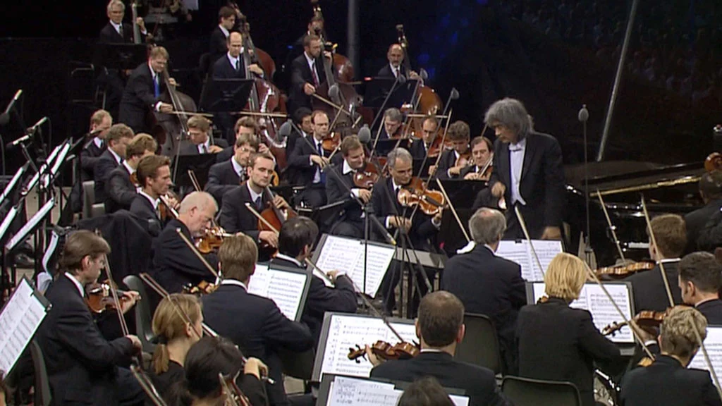 图片[5]-Seiji Ozawa 2003 – A Gershwin Night (Seiji Ozawa, Marcus Roberts Trio) 2003 [BDMV 21.7GB]-蓝光演唱会资源网