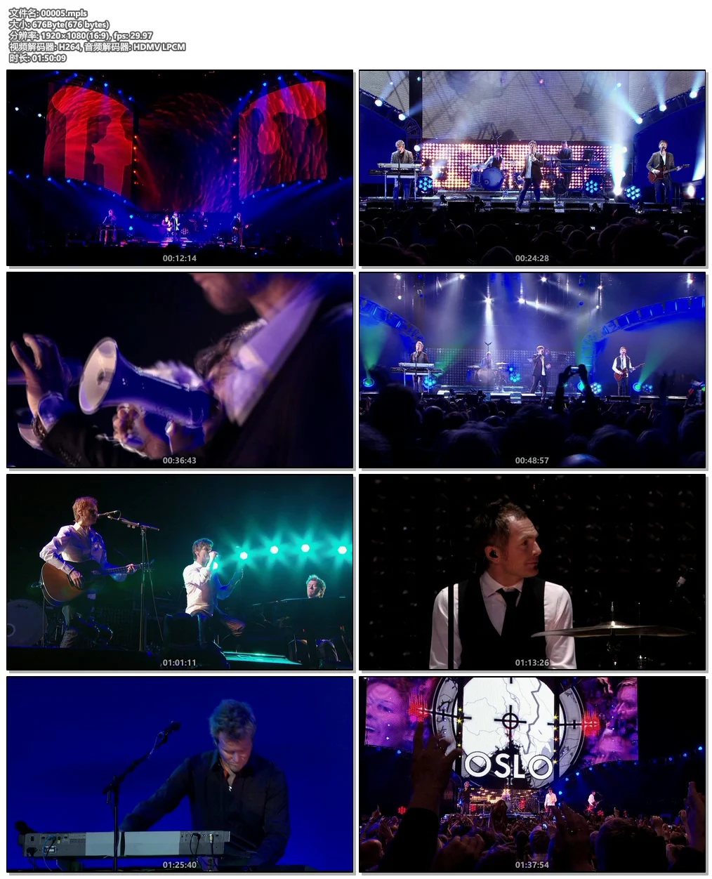 图片[6]-A-ha 音乐纪录片 A-ha – The Movie 2021 Blu-ray AVC 1080i DTS-HD MA 5.1《BDMV 40.3G》-蓝光演唱会资源网