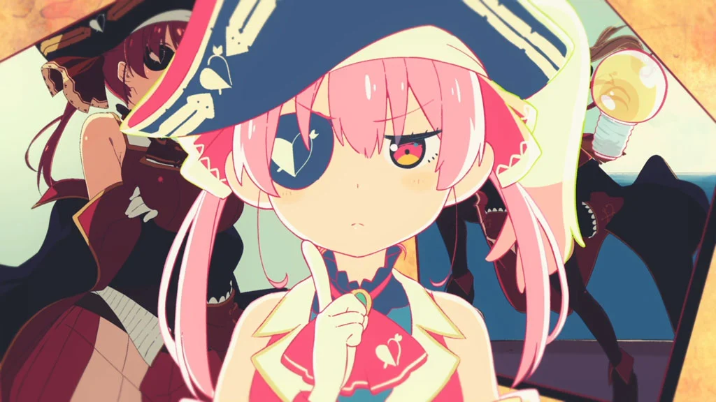 图片[3]-宝鐘マリン – Ahoy!! キミたちみんなパイレーツ♡ CD+BD 2024 [BDMV 7.72GB]-蓝光演唱会资源网