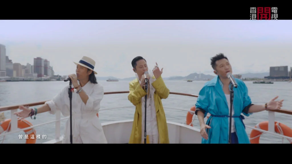 图片[2]-草蜢 – 2021 爱的礼物 Grasshopper A Present 2021 1226 1080i《HDTV TS 13.5G》-蓝光演唱会资源网