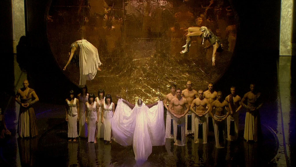 图片[4]-法国流行音乐歌舞剧 埃及艳后 Cléopatre, la dernière reine d\’Égypte 2009《BDMV 21.7G》-蓝光演唱会资源网