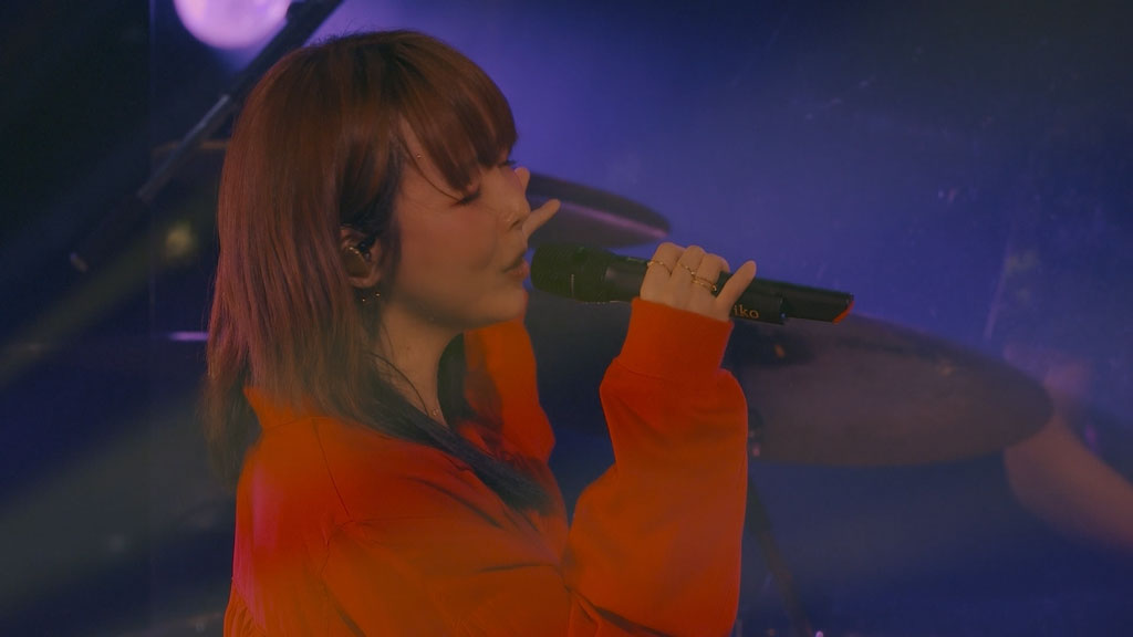 Nanase Aikawa – Live Emotion 2004 7 seven [DVD ISO 7.47GB]-蓝光演唱会资源网