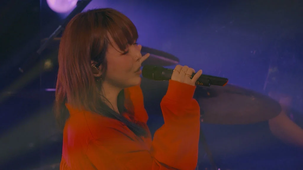 小林愛香 Aika Kobayashi Live Tour 2021 “KICK OFF!” CD+BD《BDMV 17.4GB》-蓝光演唱会资源网