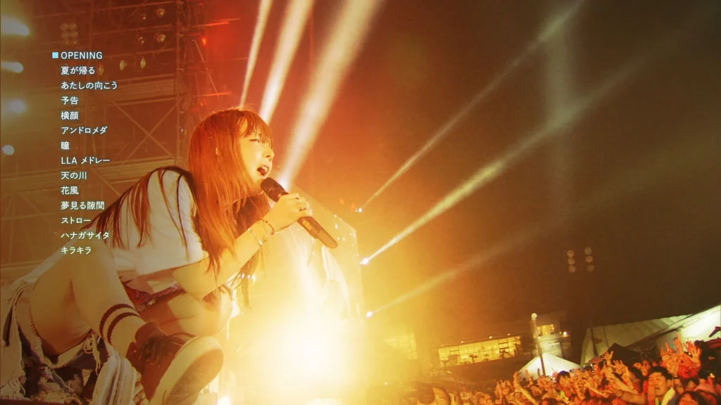 图片[2]-小林愛香 Aika Kobayashi Live Tour 2021 “KICK OFF!” CD+BD《BDMV 17.4GB》-蓝光演唱会资源网