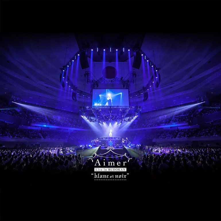 Aimer – 白色蜉蝣 2023 [24bit/48kHz] [Hi-Res Flac 171MB]-蓝光演唱会资源网