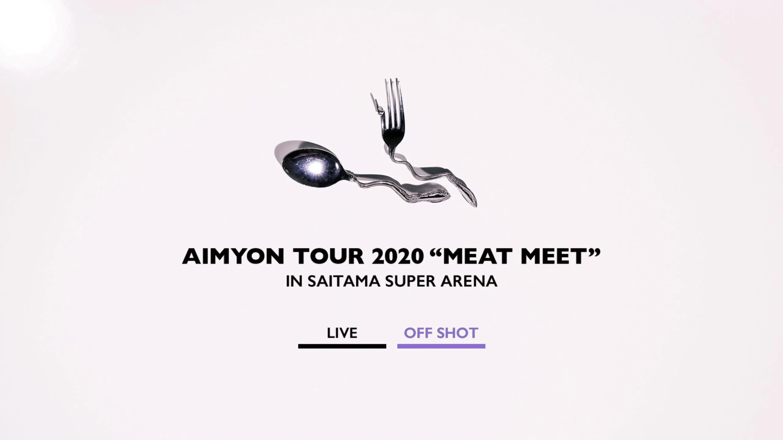 图片[2]-Aimyon – Aimyon Tour 2020 Meat Meet In Saitama Super Arena 2021 [BDMV 42.3GB]-蓝光演唱会资源网