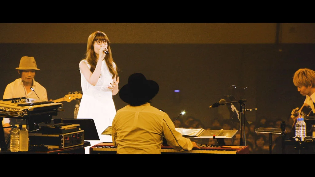 图片[4]-Aimer Hall Tour 2022 Walpurgisnacht Live at TOKYO GARDEN THEATER [初回生産限定盤] 2022《BDMV 22.3GB》-蓝光演唱会资源网