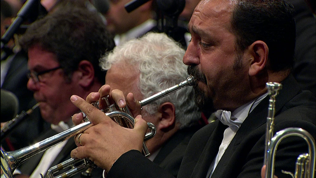 图片[4]-埃尼奥·莫里康内 2007威尼斯和平音乐会 Ennio Morricone: Peace Notes – Live in Venice 2007《ISO 38.9G》-蓝光演唱会资源网