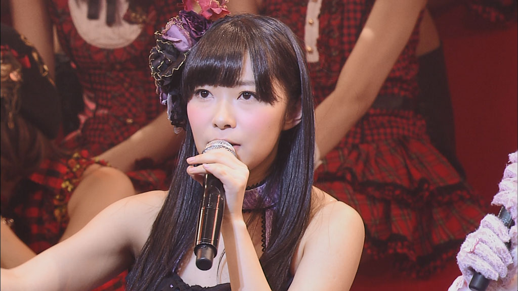 AKB48 Team A 7th stage \”M.T. ni Sasagu 《ISO 17.9G》-蓝光演唱会资源网