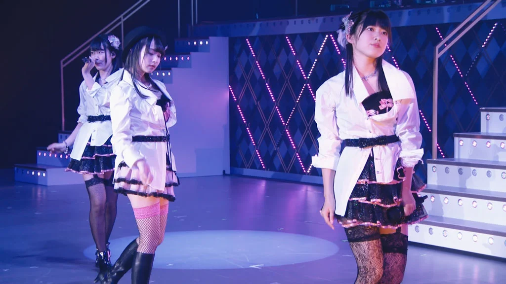 图片[2]-AKB48 Team 8 Live Collection – Matamata Matomedashi ni mo Hodo ga Aru! 2018《ISO9碟 318.2G》-蓝光演唱会资源网