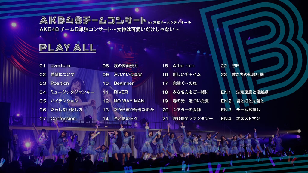 图片[4]-AKB48 2015乐曲总选举BEST 1035 AKB48 Request Hour Setlist Best 1035 2015《9BD ISO 307G》-蓝光演唱会资源网