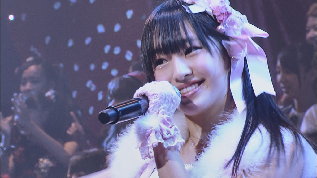 图片[3]-AKB48 Team A 7th stage \”M.T. ni Sasagu 《ISO 17.9G》-蓝光演唱会资源网