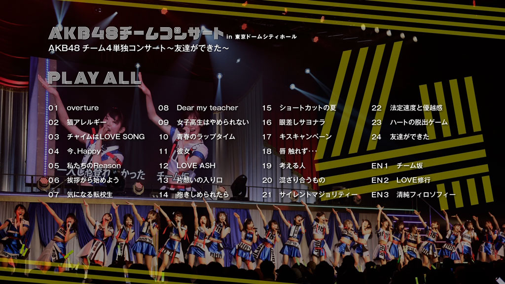 图片[5]-AKB48 2015乐曲总选举BEST 1035 AKB48 Request Hour Setlist Best 1035 2015《9BD ISO 307G》-蓝光演唱会资源网
