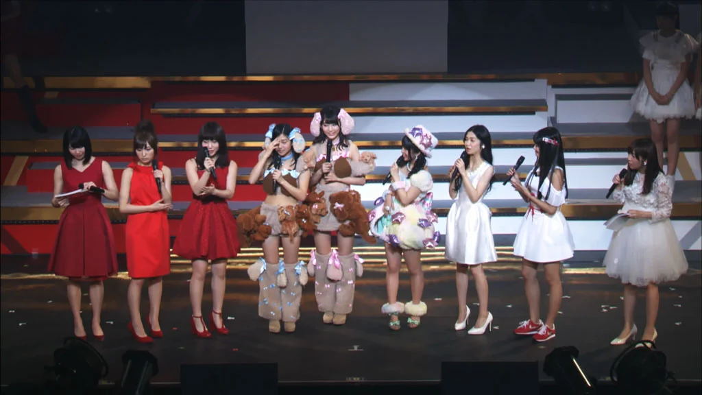 图片[3]-AKB48十五周年东京巨蛋庆典演唱会 AKB48 Tandoku Concert 15 nenme no Chousensha 2020《ISO 4碟 131.75G》-蓝光演唱会资源网