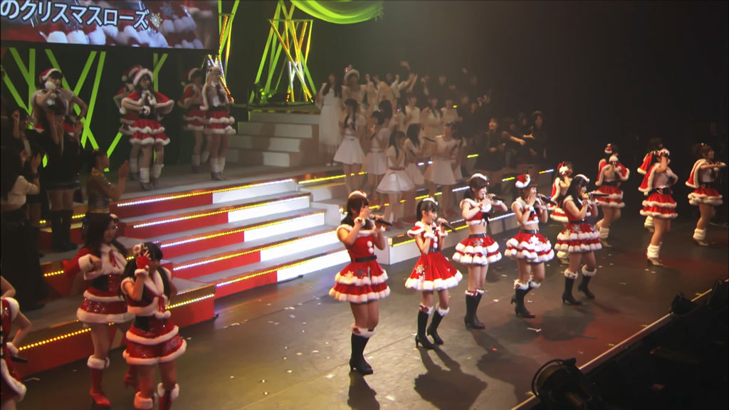 图片[6]-AKB48 – 第5回AKB48 紅白対抗歌合戦 2016《BDISO 2BD 53.2GB》-蓝光演唱会资源网