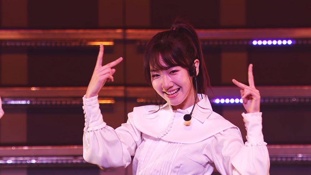 AKB48 Team Concert in Tokyo Dome City Hall 2019《ISO九碟 260G》-蓝光演唱会资源网