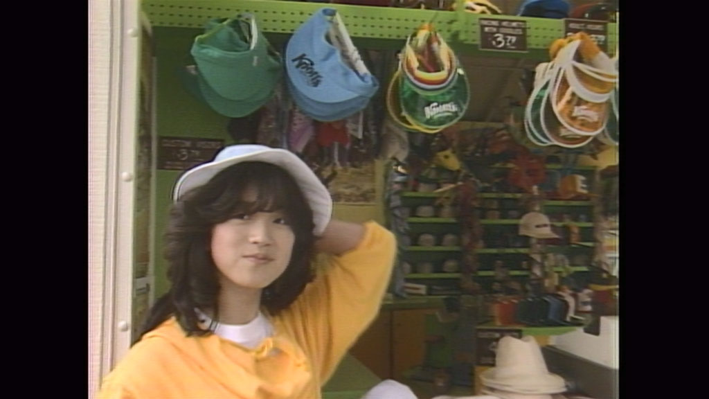 图片[5]-Akina Nakamori – Hajimemashite 中森明菜 – はじめまして 2022《BDISO 2BD 34.6GB》-蓝光演唱会资源网