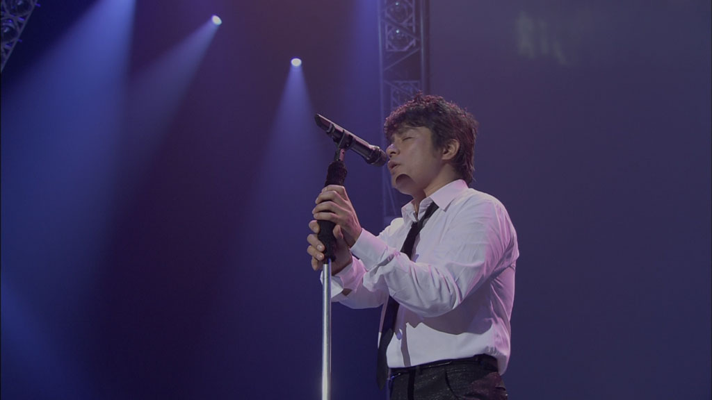 飞鸟 2008 亚洲巡回交响演唱会 ASKA SYMPHONIC CONCERT TOUR 2008 SCENE《BDISO 38.8G》-蓝光演唱会资源网