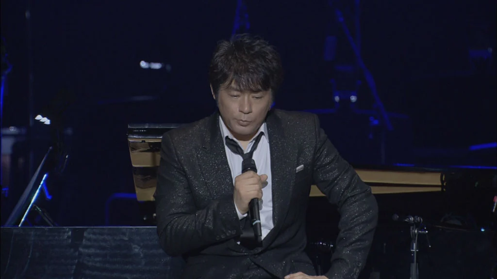 图片[3]-飞鸟 2008 亚洲巡回交响演唱会 ASKA SYMPHONIC CONCERT TOUR 2008 SCENE《BDISO 38.8G》-蓝光演唱会资源网