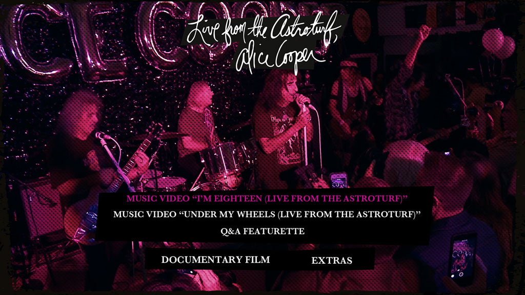图片[2]-艾利斯·库珀 Alice Cooper – Live From The Astroturf 2019 Blu Ray AVC 1080p LPCM 2.0《BDMV 21GB》-蓝光演唱会资源网
